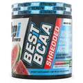Амінокислоти BPI Sports Best BCAA Shredded кавуновий лід, 275 г