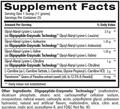 Амінокислоти BPI Sports Best BCAA Shredded кавуновий лід, 275 г