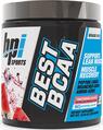Аминокислоты BPI Sports Best BCAA арбузный лед, 300 г