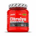 Цитруллин малат Amix Nutrition CitruLyn 3000 мг без вкуса, 300 г