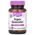 Кверцетин Bluebonnet Nutrition Super Quercetin, 30 растительных капсул