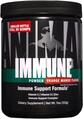 Комплекс для укрепления иммунитета Universal Nutrition Animal Immune Pak со вкусом апельсина и манго, 327 г