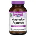 Магній аспартат Bluebonnet Nutrition Magnesium Aspartate, 100 рослинних капсул