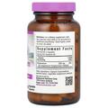 Хелатный Магний Bluebonnet Nutrition Chelated Magnesium, 120 растительных капсул