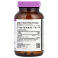 Цитрат магния Bluebonnet Nutrition Magnesium Citrate 200 мг, 60 капсул