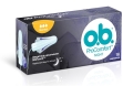 Тампоны гигиенические o.b. ProComfort Night Normal, 16 штук