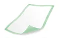 Пелюшки MoliCare Premium Bed Mat одноразові поглинаючі 60 см x 60 см, 25 шт