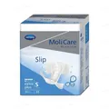 Підгузки для дорослих при нетриманні MoliCare Premium Slip extra plus, розмір S, 10 шт