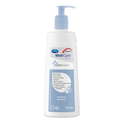 Лосьон MoliCare Skin моющий, 500 мл