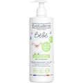 Молочко для тела и лица Evoluderm Bebe очищающее детское, 500 мл