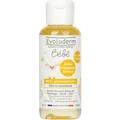 Олія для тіла Evoluderm Bebe масажна дитяча, 100 мл