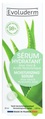 Сыворотка для лица Evoluderm увлажняющая с алоэ вера и гиалуроновой кислотой, 30 мл