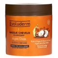 Маска Evoluderm для сухих и поврежденных волос питательная с аргановым маслом, 500 мл