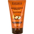 Маска Evoluderm для сухих и поврежденных волос питательная с аргановым маслом, 150 мл