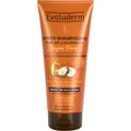 Кондиціонер Evoluderm для сухого та пошкодженого волосся живильний з аргановою олією, 200 мл