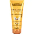 Кондиціонер Evoluderm для сухого волосся зміцнюючий з цілющими оліями, 200 мл