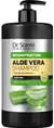 Шампунь Dr.Sante Aloe Vera Реконструкція волосся 1000 мл
