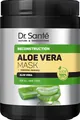 Маска Dr.Sante Aloe Vera Реконструкція волосся 1000 мл