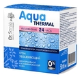 Крем для лица Dr.Sante Aqua Thermal увлажняющий для нормальной и комбинированной кожи, 50 мл
