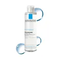 Міцелярний розчин La Roche-Posay Toleriane для чутливої шкіри обличчя, 200 мл
