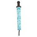 Ланцюжок для пустушки Canpol babies Exotic Animals, блакитний, 51/023_blu