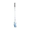 Ланцюжок для пустушки Canpol babies Bonjour Paris, блакитний, 51/026_blu