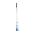 Ланцюжок для пустушки Canpol babies Bonjour Paris, блакитний, 51/026_blu