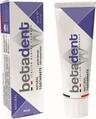 Зубна паста Betadent Natural, 100 мл