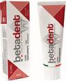 Зубна паста Betadent Gums, 100 мл