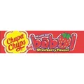 Жувальна гумка Chupa Chups Big Babol полуниця, 27,6 г
