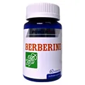 Берберин POWERFUL Berberine капсули по 100 мг №60 у бан.