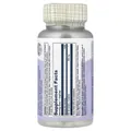 N-ацетил-L-цистеїн Solaray NAC N-Acetyl-L-Cysteine 600 мг вег. капсули №60