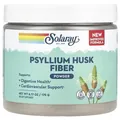 Псилліум (лушпиння насіння подорожника) Solaray Psyllium Husk Powder, 175 г