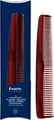 Гребінець CHI Esquire Grooming The Dual Travel Comb для чоловіків