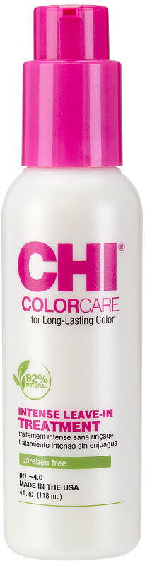 Средство CHI Color Care несмываемое для питания окрашенных волос, 118 мл
