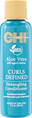 Кондиціонер CHI Aloe Vera Curls Defined для кучерявого волосся з алое вера, 30 мл