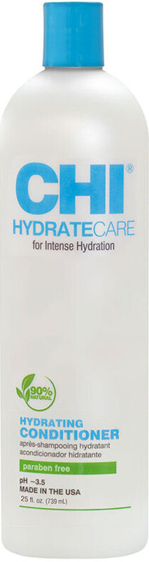 Кондиционер CHI Hydrate Care для волос питательный и увлажняющий, 739 мл