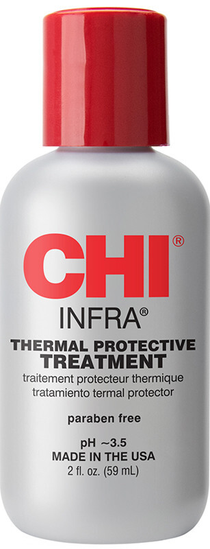 Кондиционер-маска CHI Infra Treatment для волос увлажняющий термозащитный, 59 мл