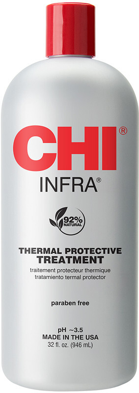 Кондиционер-маска CHI Infra Treatment для волос увлажняющий термозащитный, 946 мл