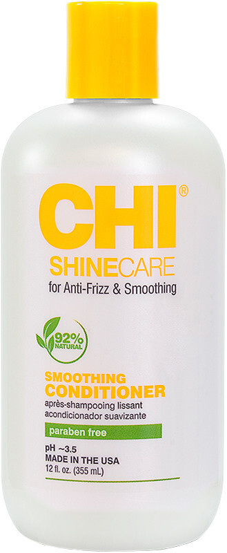 Кондиционер CHI Shine Care разглаживающий для волос, 355 мл