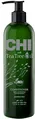 Кондиціонер CHI Tea Tree Oil для волосся з олією чайного дерева, 340 мл