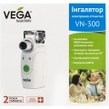 Ингалятор (МЕШ-небулайзер) Vega VN-300 ультразвуковой