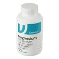 Магній та калій OstroVit Magnesium+Potassium, 60 таблеток