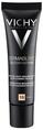 Тональный крем Vichy Dermablend 3D Correction SPF19 PA++++ матирующий выравнивающий поверхность кожи, тон 15, 30 мл