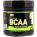 Амінокислота Optimum Nutrition BCAA 5000 Powder, 345 г