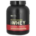 Протеїн сироватковий змішаний Optimum Nutrition Gold Standard 100% Whey, капучино мокко, 2,27 кг