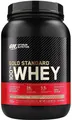 Протеїн сироватковий змішаний Optimum Nutrition Gold Standard 100% Whey, капучино мокко, 907 г
