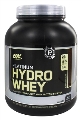 Протеїн Optimum Nutrition Platinum Hydrowhey, Turbo шоколад, 1,59 кг