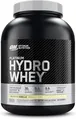 Протеїн сироватковий гідролізат Optimum Nutrition Platinum Hydro Whey, ваніль, 1,59 кг