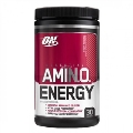 Амінокислота Optimum Nutrition Essential Amin.o. Energy, суміш фруктів, 30 порцій
